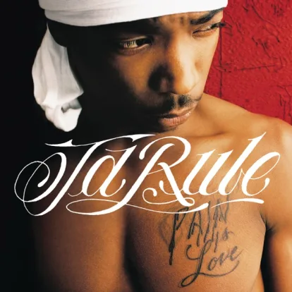 Cover: Always On Time von Ja Rule