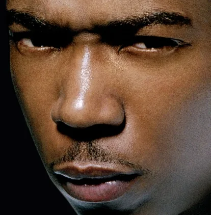 Cover: Caught Up von Ja Rule feat. Lloyd