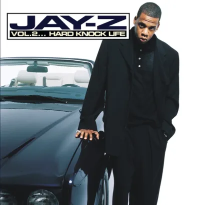 Cover: Can I Get A von Jay-Z Feat. Amil & Ja Rule
