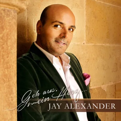 Cover: Befiehl Du Deine Wege von Jay Alexander
