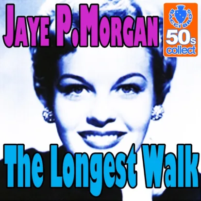 Cover: The Longest Walk von Jaye P. Morgan