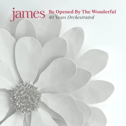 Cover: Beautiful Beaches von James