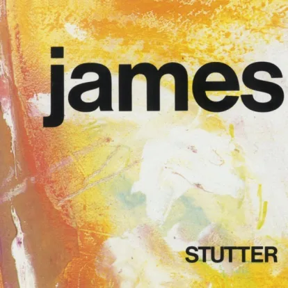 Cover: So Many Ways von James