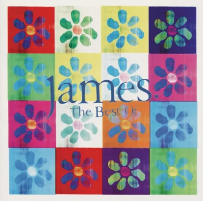 Cover: Runaground (The James Remix) von James