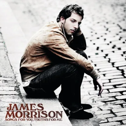 Cover: Broken Strings von James Morrison feat. Nelly Furtado