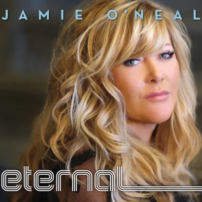 Cover: Just One Time  von Jamie O'Neal