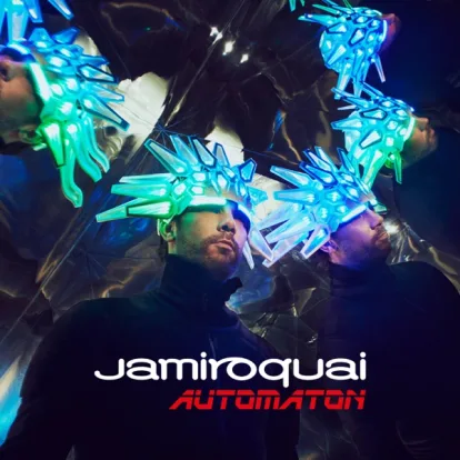 Cover: Cloud 9 von Jamiroquai