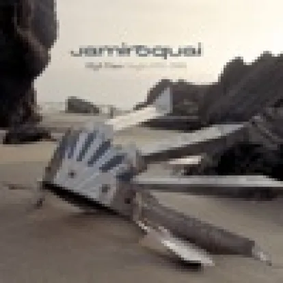 Cover: Little L von Jamiroquai