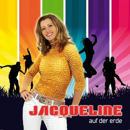 Cover: Japanese Boy von Jaqueline