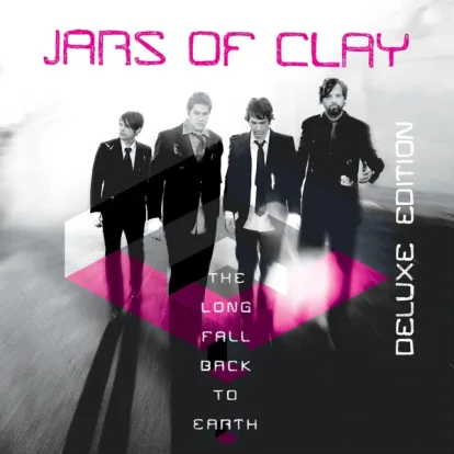 Cover: Two Hands von Jars of Clay