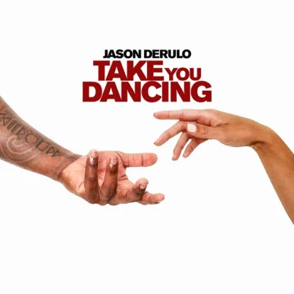 Cover: Take You Dancing von Jason Derulo