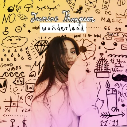 Cover: Old Friends von Jasmine Thompson