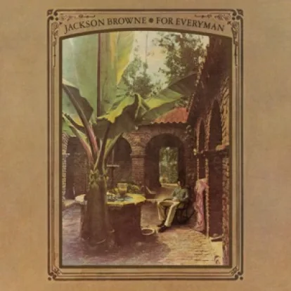 Cover: Take It Easy von Jackson Browne