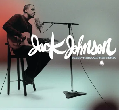Cover: If I Had Eyes von Jack Johnson