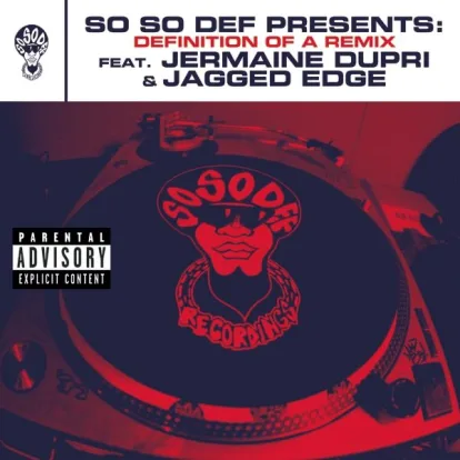 Cover: Let's Get Married (feat. Run) (ReMarqable Remix) von Jagged Edge