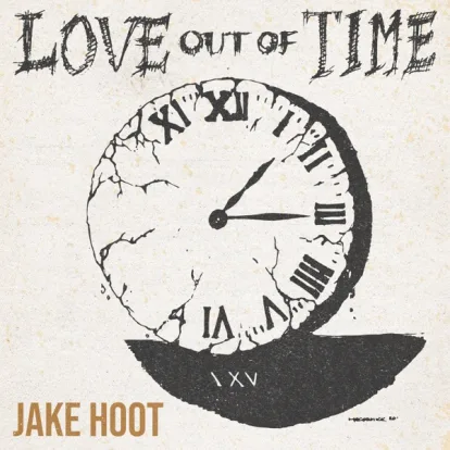 Cover: I Would've Loved You von Jake Hoot & Kelly Clarkson