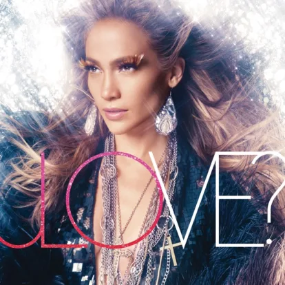 Cover: I'm Into You von Jennifer Lopez feat. Lil Wayne