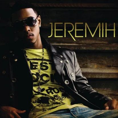 Cover: Imma Star (Everywhere We Are) von Jeremih