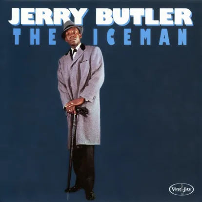 Cover: For Your Precious Love von Jerry Butler