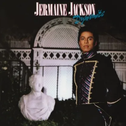 Cover: Do What You Do (12" Remix Version) von Jermaine Jackson