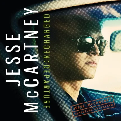Cover: How Do You Sleep von Jesse McCartney