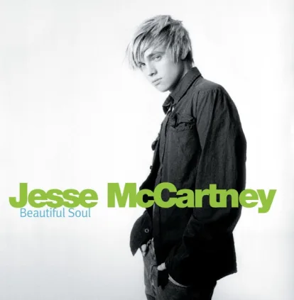 Cover: She's No You von Jesse McCartney