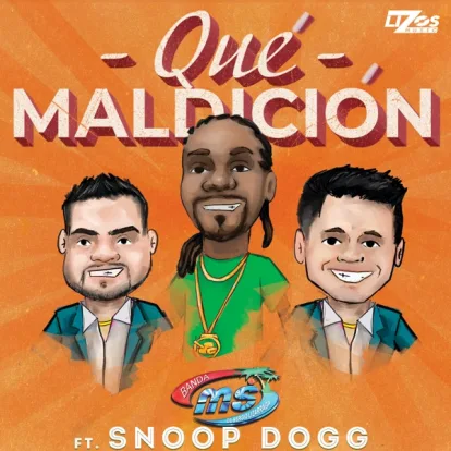 Cover: Por qué te vas von Jeanette x Snoop Dogg