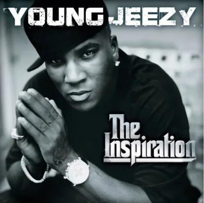 Cover: I Luv It von Jeezy