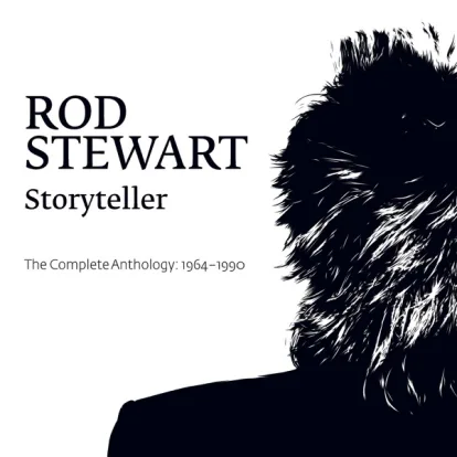 Cover: I've Been Drinking von Jeff Beck and Rod Stewart