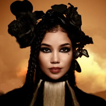 Cover: B.S. von Jhené Aiko
