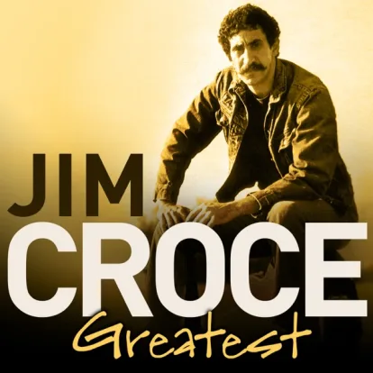 Cover: One Less Set Of Footsteps von Jim Croce