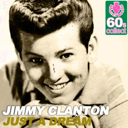 Cover: Just a Dream von Jimmy Clanton
