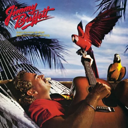 Cover: Margaritaville von Jimmy Buffett