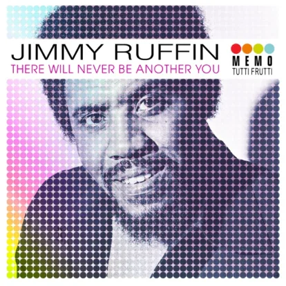 Cover: Hold On (To My Love) von Jimmy Ruffin