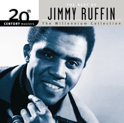 Cover: What Becomes of the Brokenhearted von Jimmy Ruffin