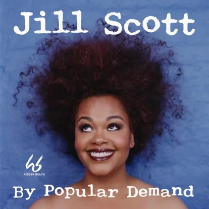 Cover: Long Walk (Live) von Jill Scott