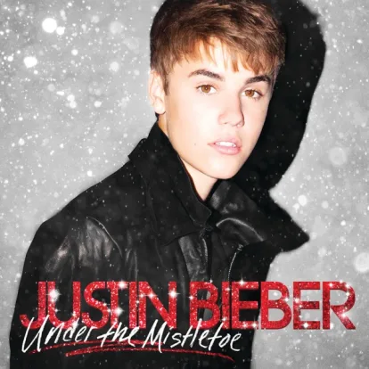 Cover: Drummer Boy von Justin Bieber & Busta Rhymes