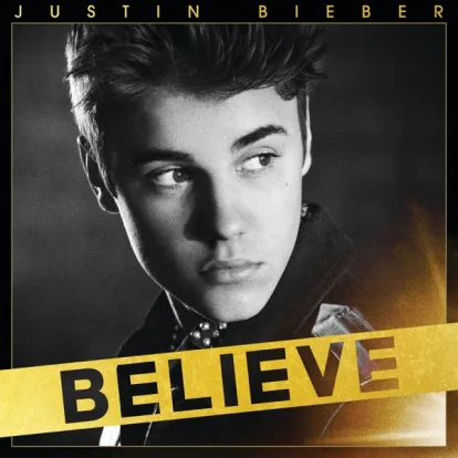 Cover: Beauty and A Beat von Justin Bieber Feat. Nicki Ninaj