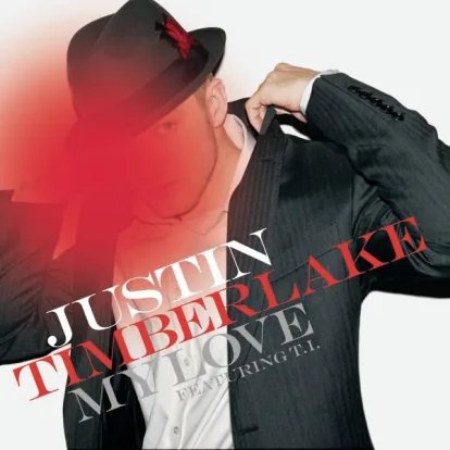 Cover: SexyBack von Justin Timberlake feat. T.I.