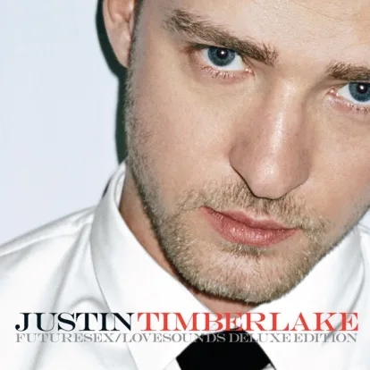 Cover: Sexyback von Justin Timberlake Feat. Ti