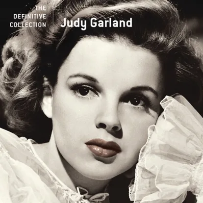 Cover: Lonesome Road (Live) von Judy Garland