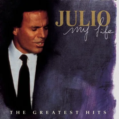 Cover: My Way (A Mi Manera) von Julio Iglesias & Paul Anka