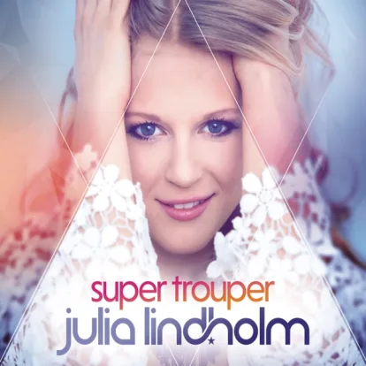 Cover: So Wie Du Und Ich von Julia Lindholm