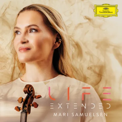 Cover: Gounod, J.S. Bach: Ave Maria, CG 89a (After Prelude in C Major, BWV 846/I) [Arr. Palmer for Cello & Orchestra] von Julian Lloyd Webber