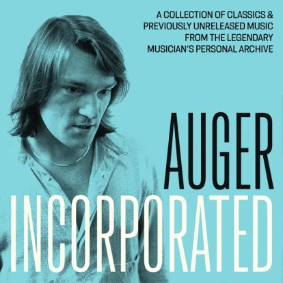 Cover: Light My Fire von Julie Driscoll, Brian Auger & the Trinity
