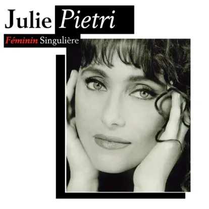 Cover: Eve lève-toi von Julie Piétri