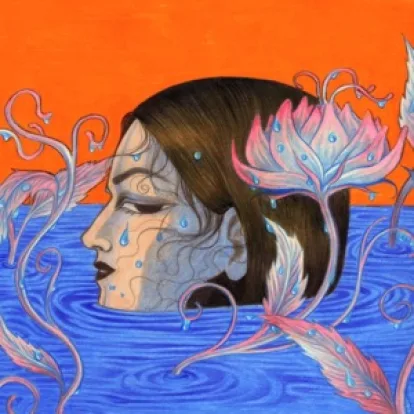 Cover: Love Love Love von Krakow Loves Adana