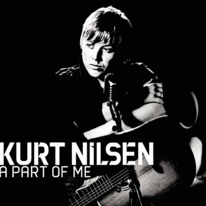Cover: Before You Leave (German Radio Edit) von Kurt Nilsen