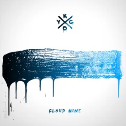 Cover: Firestone (Live From Madison Square Garden) von Kygo