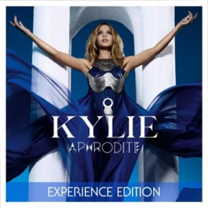 Cover: All The Lovers (Live From The Tension Tour) von Kylie Minogue